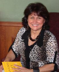 Paula Renaye, author of Living the Life You Love: The No-Nonsense Guide to Total Transformation